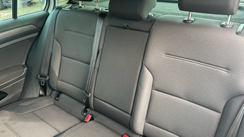 Volkswagen Golf 1.5 TSI EVO Match 5dr Petrol Hatchback